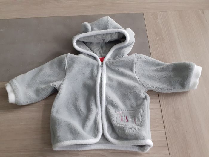 Manteaux - photo numéro 8