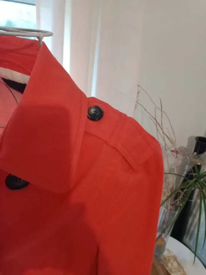Veste manches longues Zara - photo numéro 11