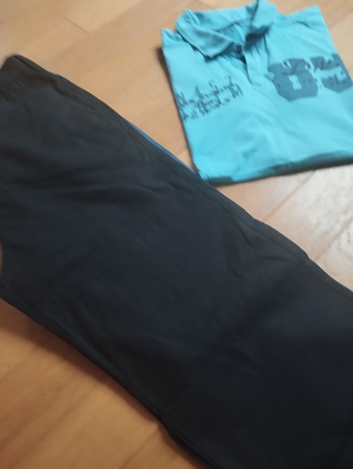 Vêtements homme lot - photo numéro 6