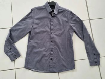 Chemise homme celio M