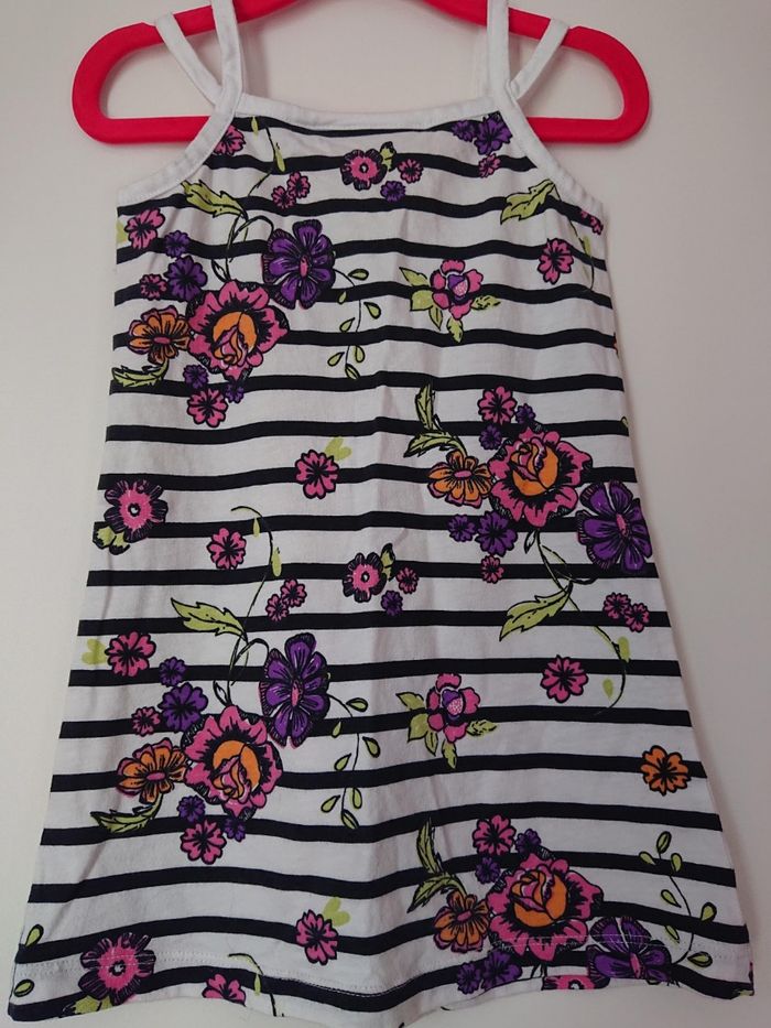 Robe d'été, 24 mois/2 ans - photo numéro 2