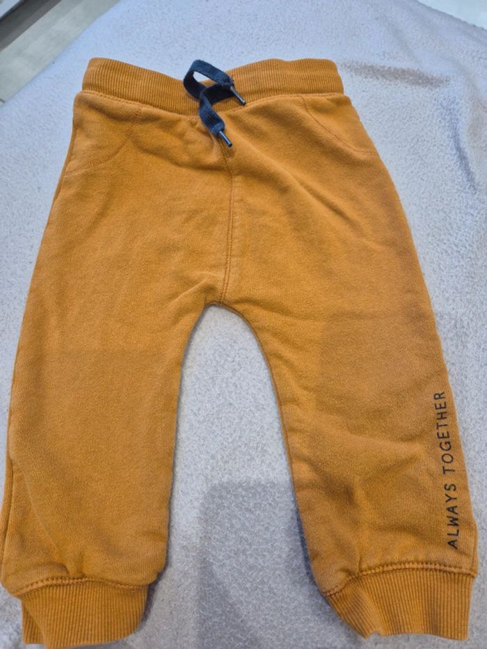 Pantalon garçon - photo numéro 2