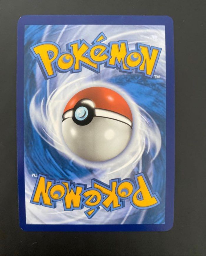 Carte Pokémon - photo numéro 2