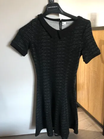 Robe cintrée