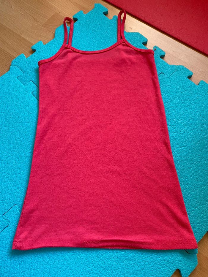 débardeur Taille M