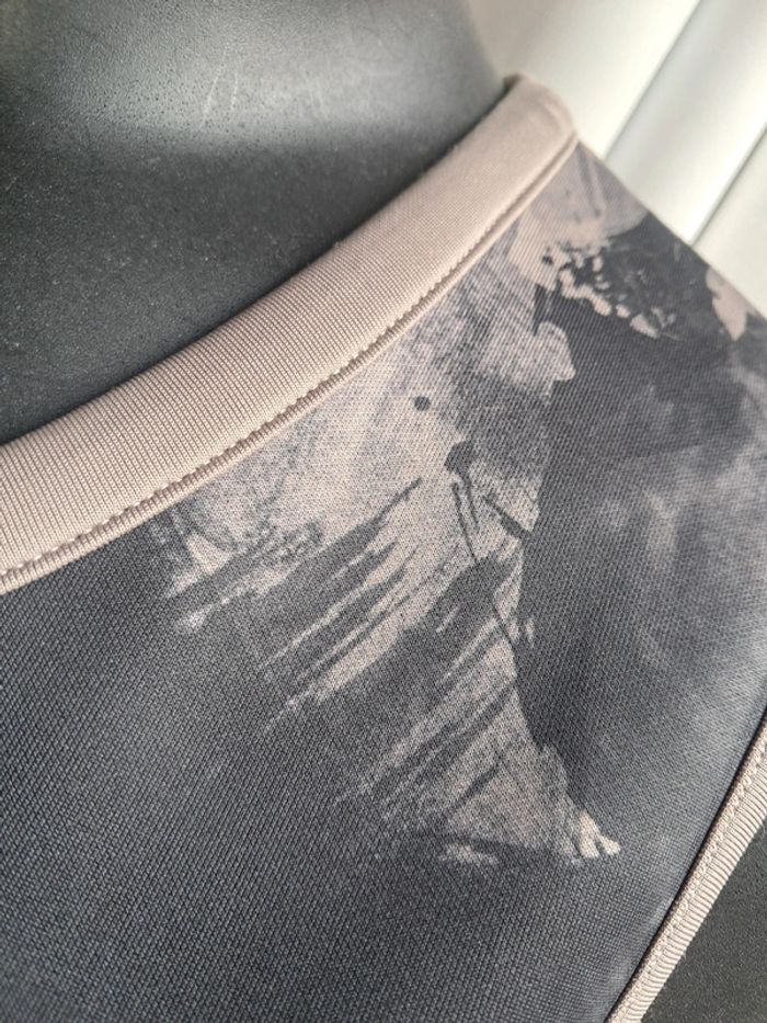 La fée Maraboutée robe noire T.42 en tbe - photo numéro 5