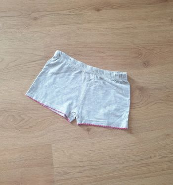 🩷 Short Disney Minnie 2/3 ans 92/98 #emyfleury_3ansfille