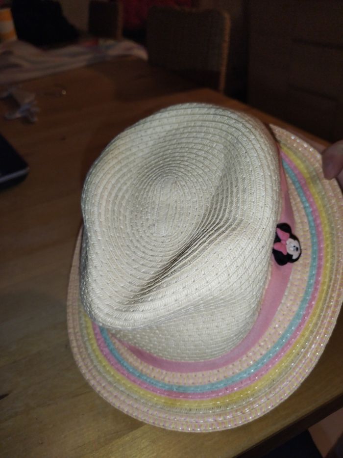 Chapeau - photo numéro 3