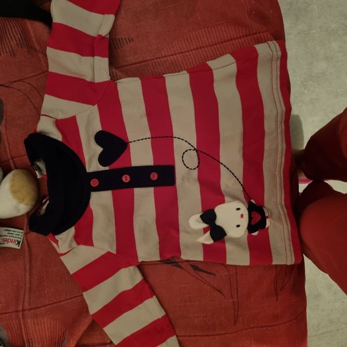 Lot tee-shirt - photo numéro 4