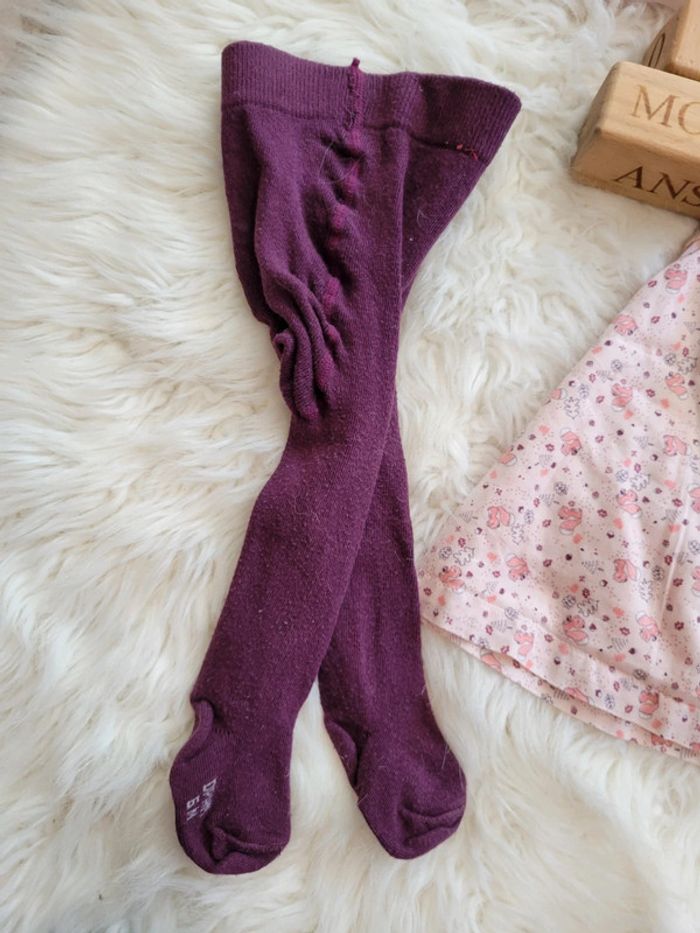 Ensemble ecureuil 9mois - photo numéro 8