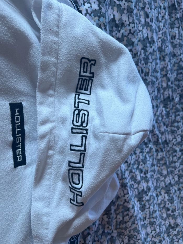 Pull hollister - photo numéro 2