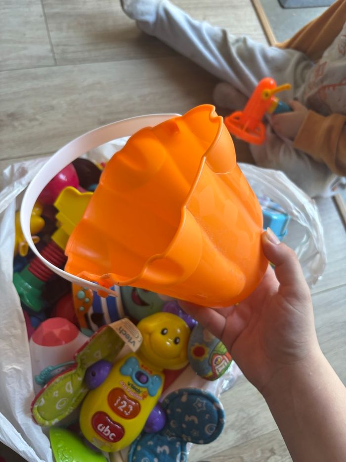 Jeux enfant - photo numéro 6