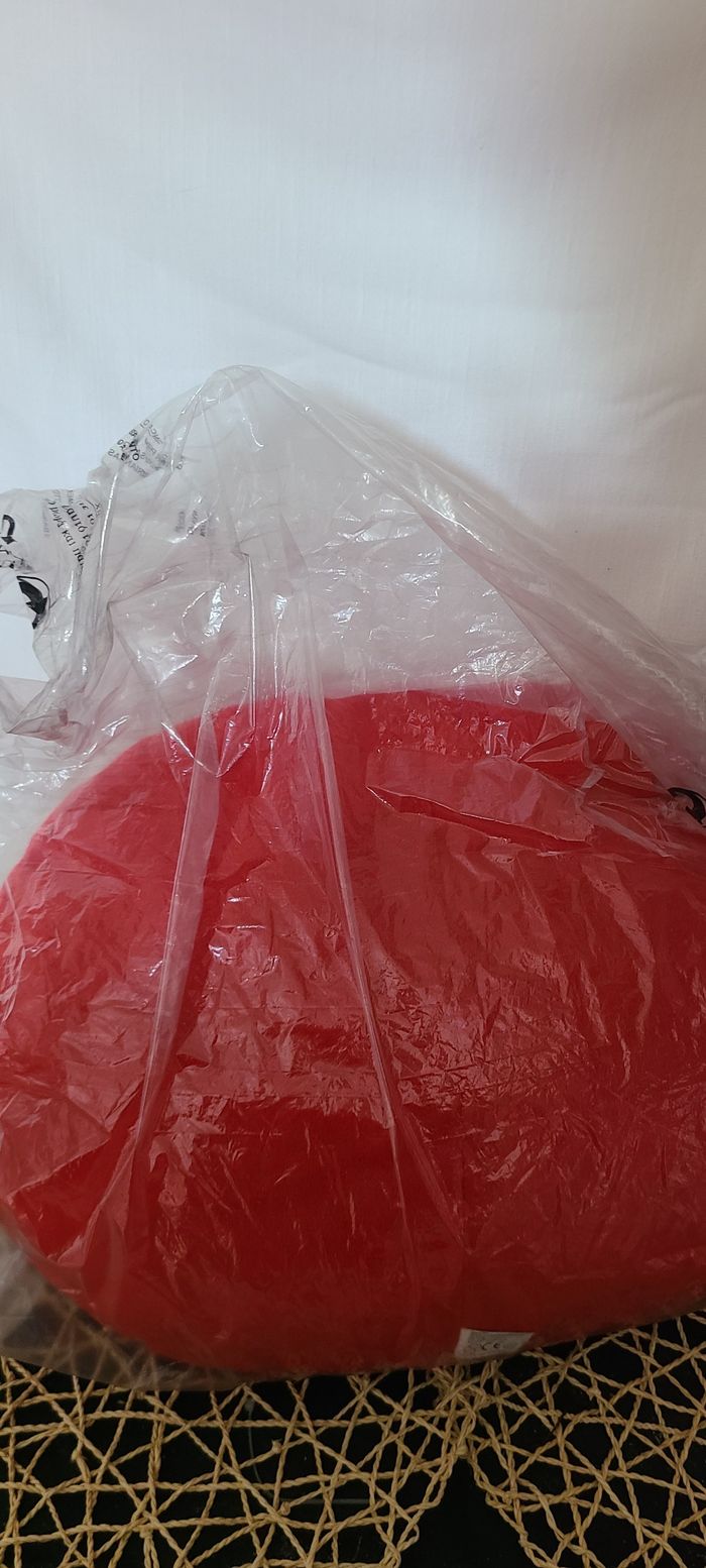 doudou coussin non déballé - photo numéro 5