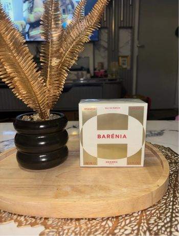 Parfum Barénia Hermes