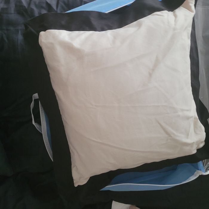 Lot de 3 coussins H&M - photo numéro 4