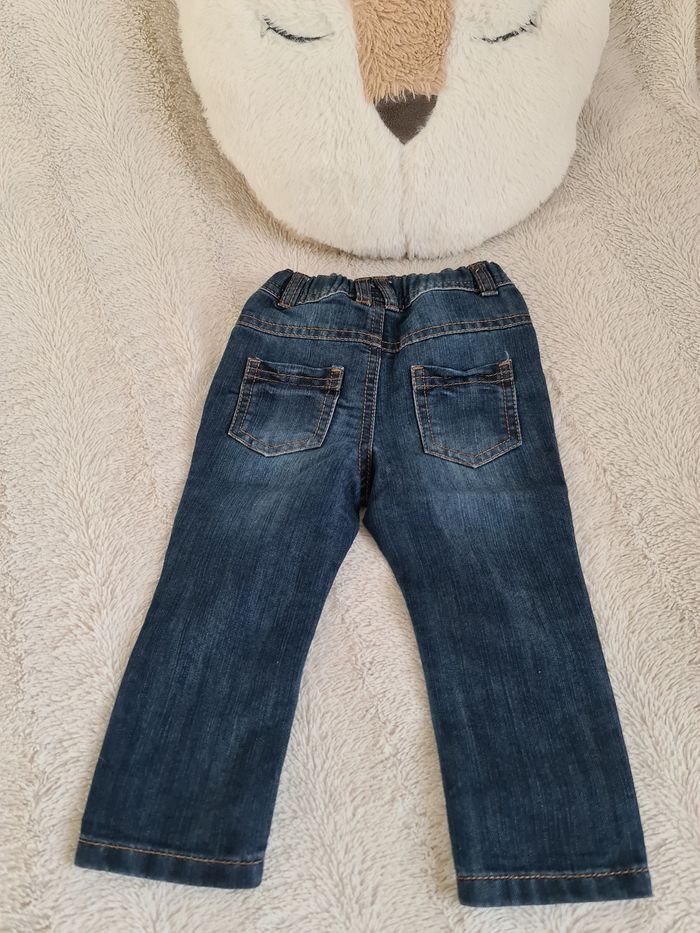 Lot vêtements/ ensemble garçon 9 mois - photo numéro 5