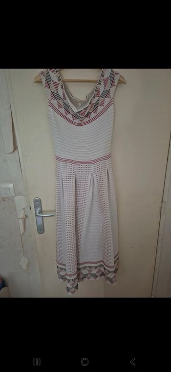 Robe maje  pour femme