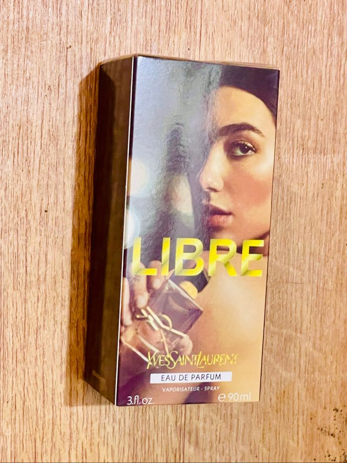 eau de parfum - photo numéro 4