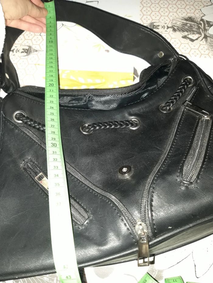 Sac à main - photo numéro 20