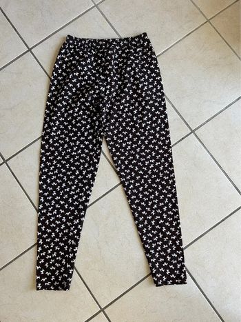 Legging vintage