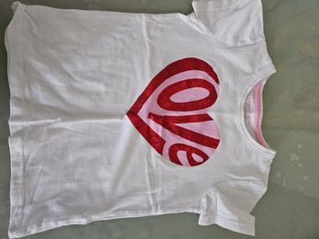 Tee shirt