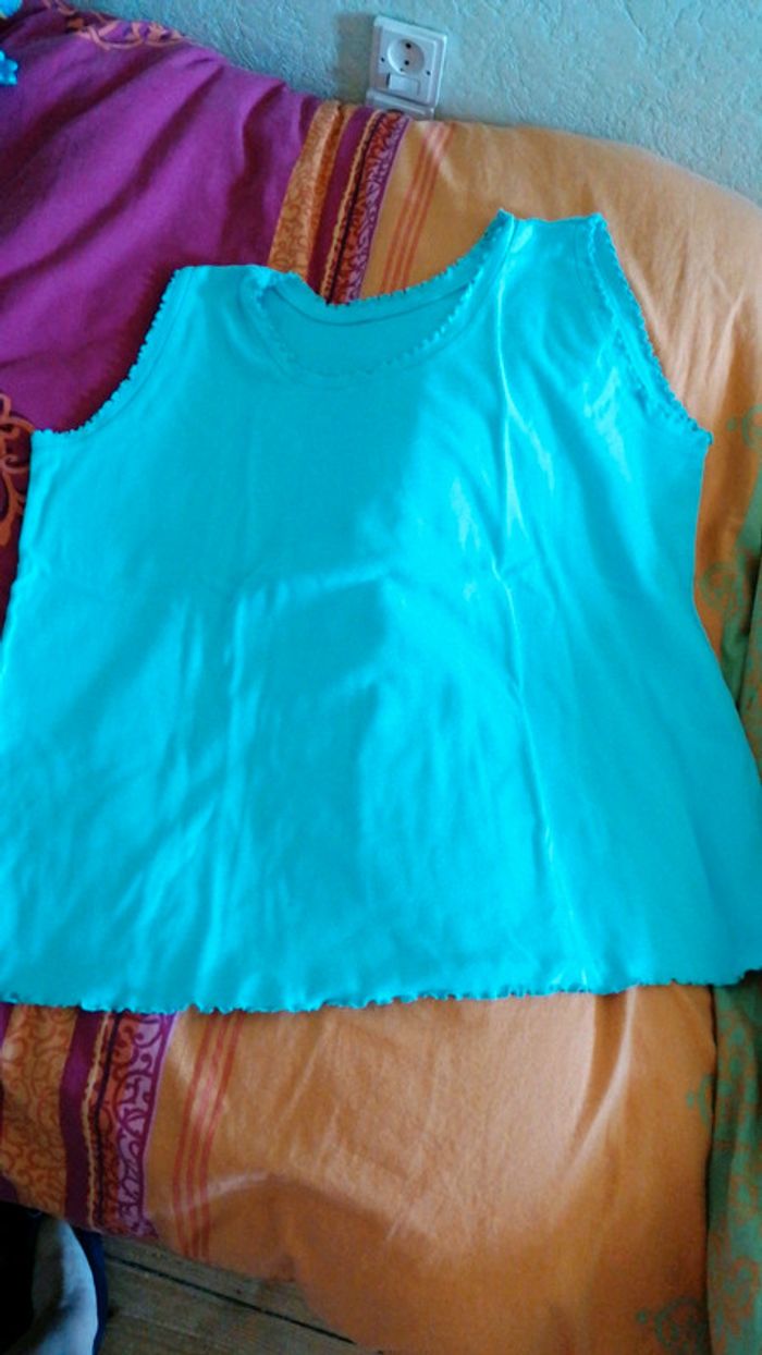 Débardeur - photo numéro 2