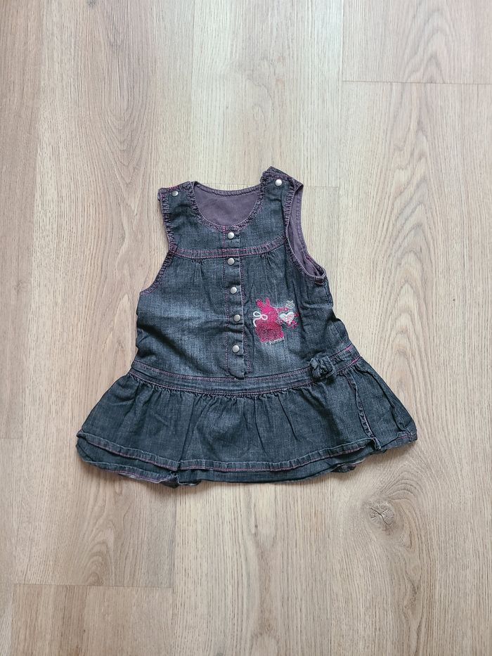 Robe 18 mois - photo numéro 2
