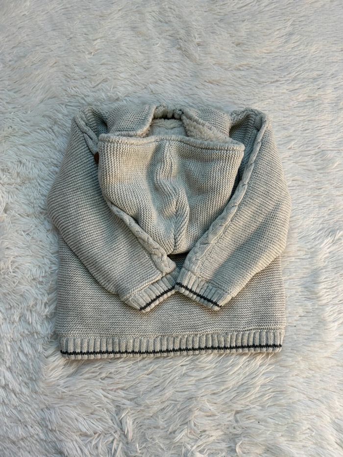 Manteau Okaïdi - photo numéro 2