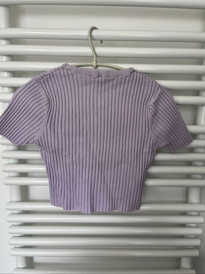 Crop top - photo numéro 2