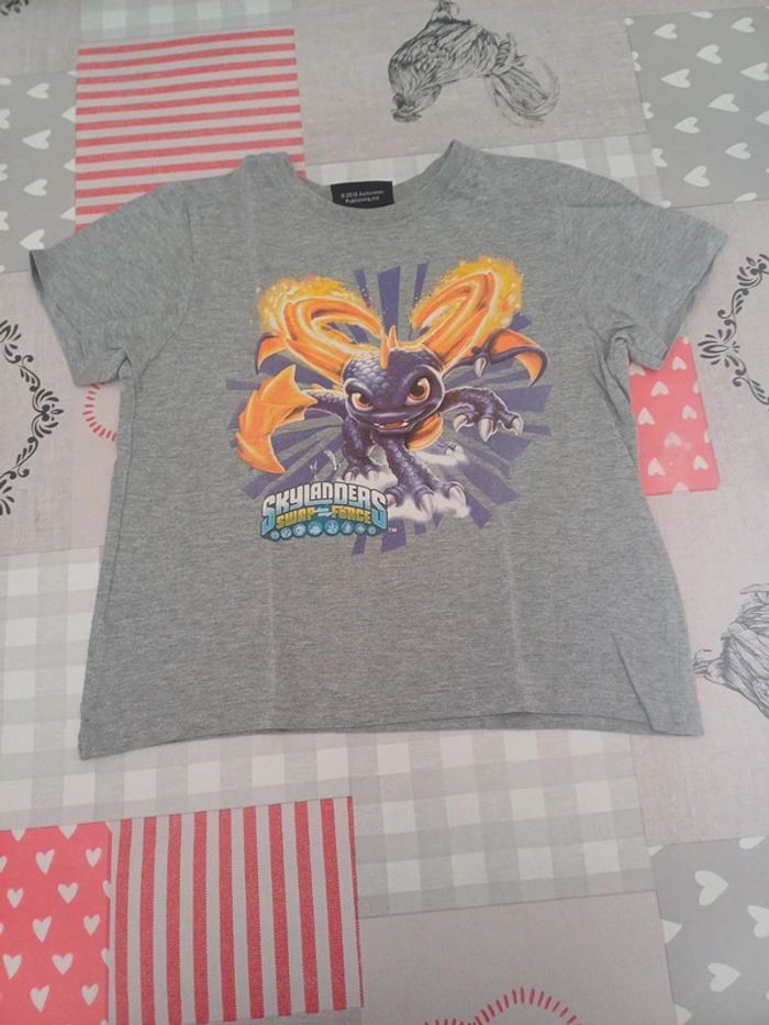 Lot 6 ans - photo numéro 2