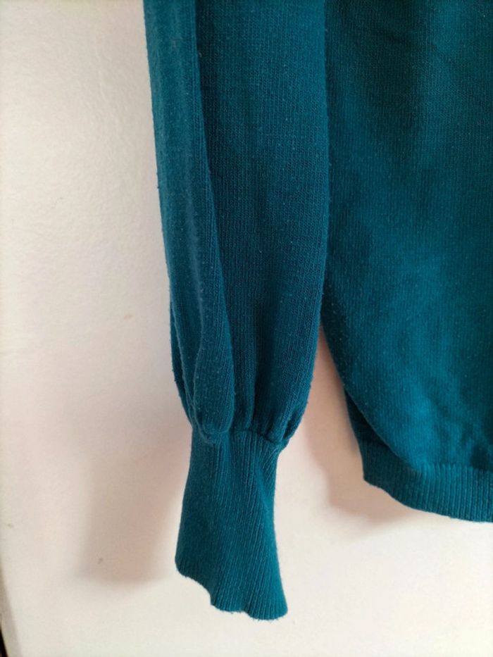 Pull Promod - photo numéro 3