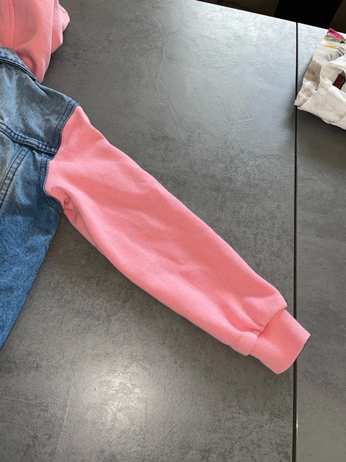 Veste lupilu - photo numéro 8