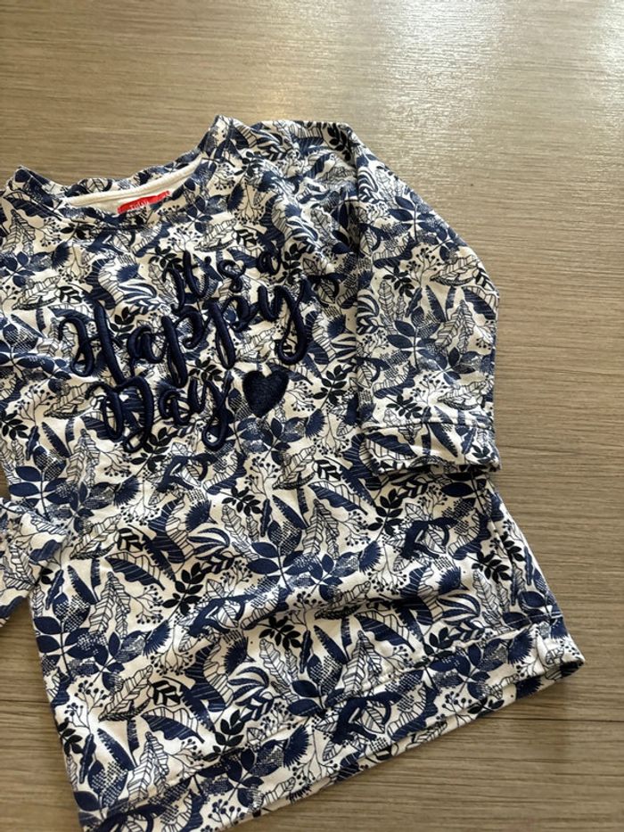 Pull fille 6 ans - photo numéro 2