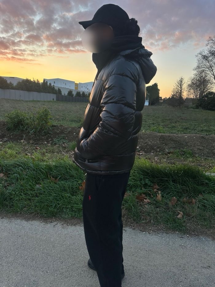 Jogging et veste Ralph Lauren - photo numéro 2