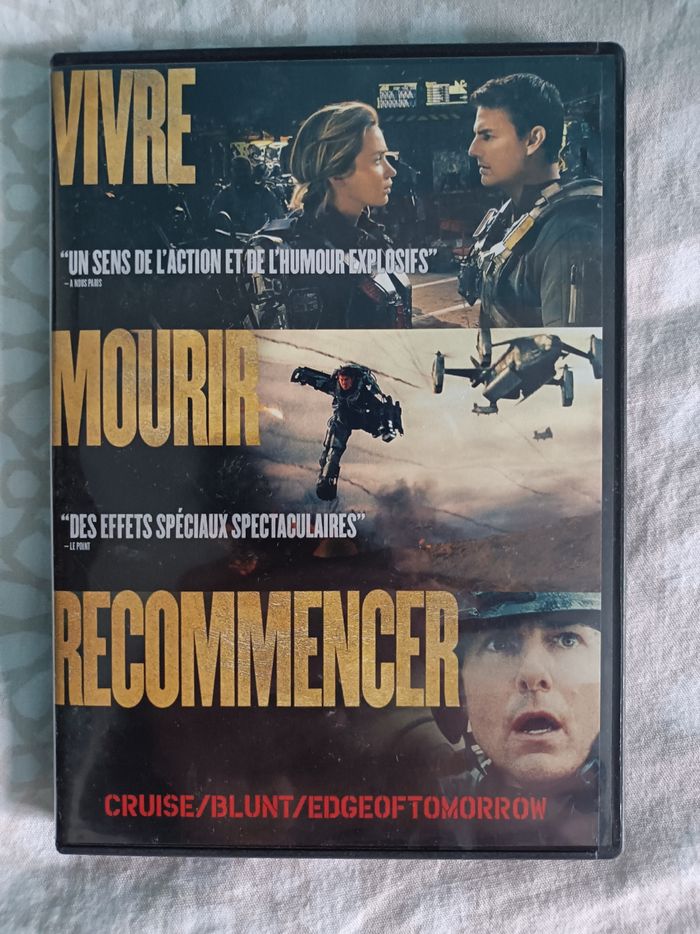 DVD Divers - photo numéro 6