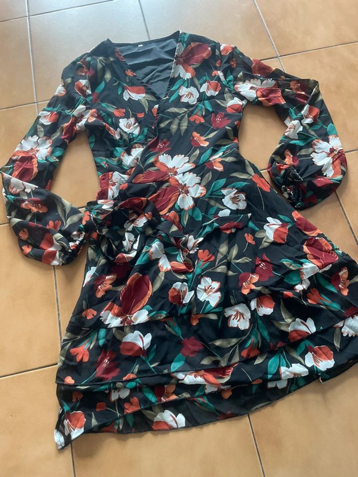 Robe femme S - photo numéro 2