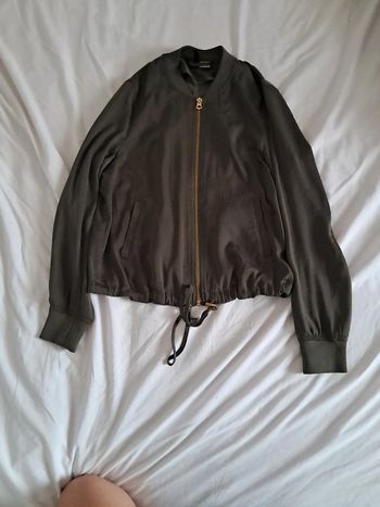 Veste 34