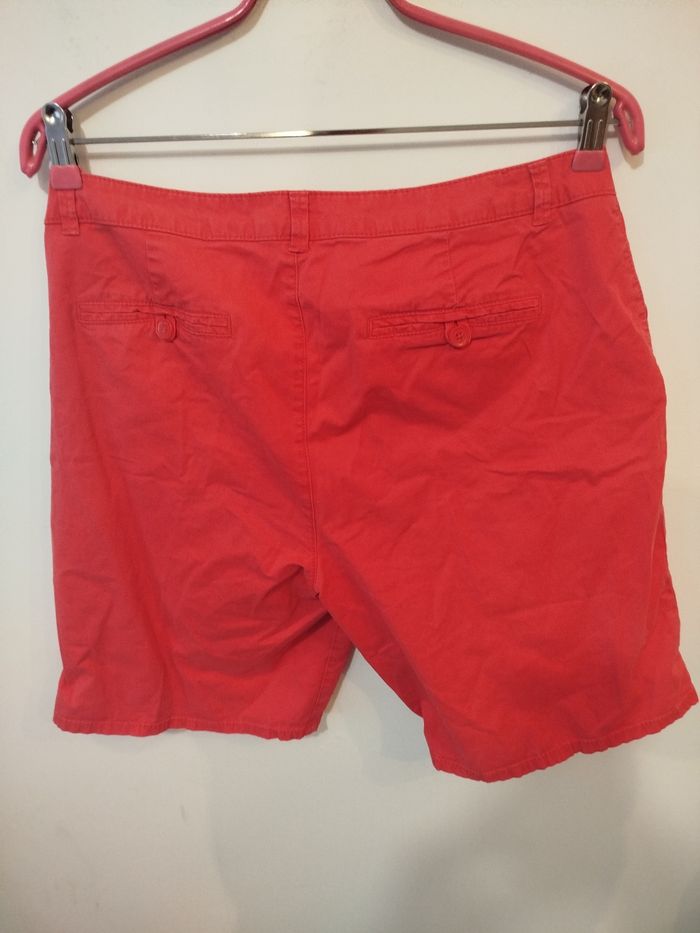 Short camaïeu taille 44 - photo numéro 3