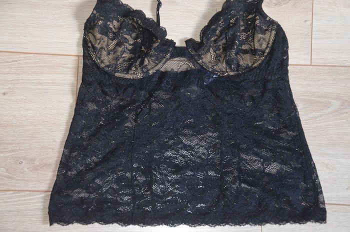 Guepiere noire 90B - photo numéro 3