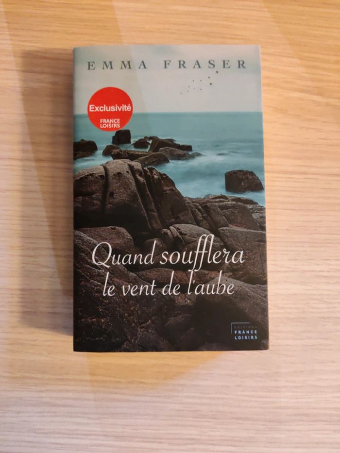 Quand soufflera le vent de l'aube