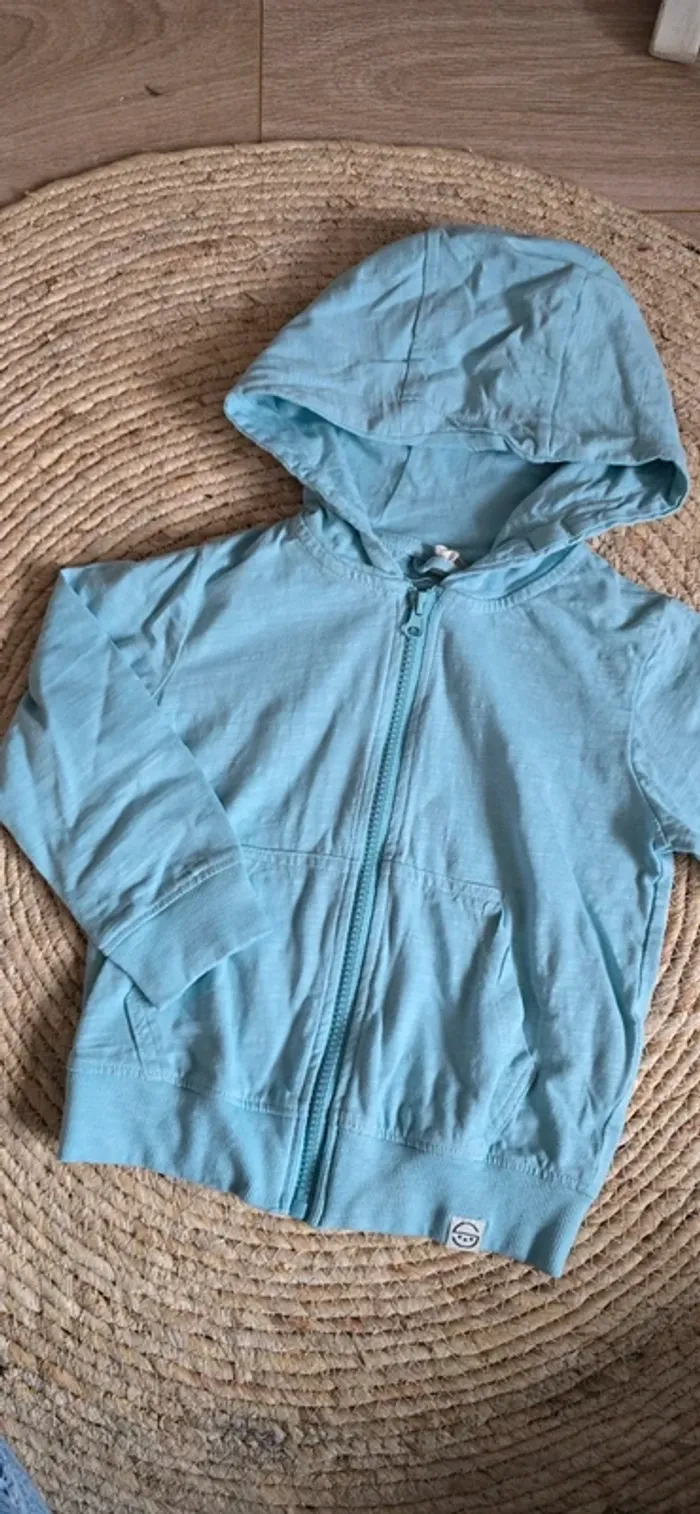 Lot de veste - photo numéro 2