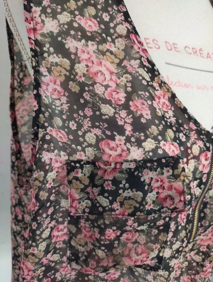 Blouse Mim - photo numéro 2