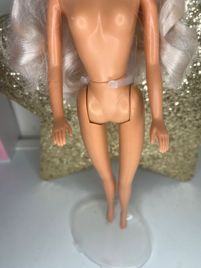 Poupée Totsy  1987 - photo numéro 10