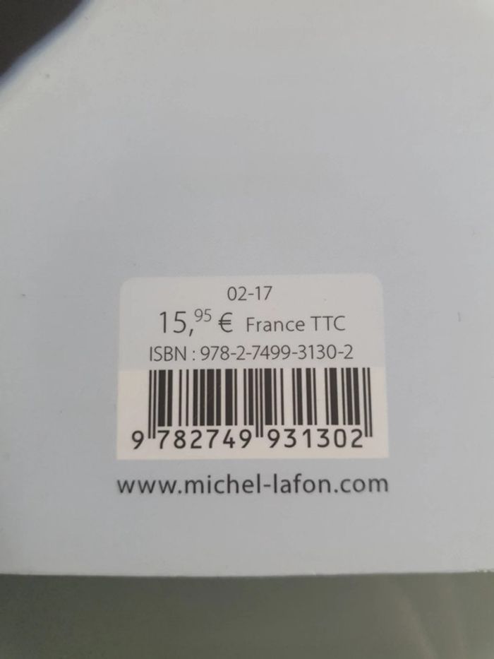 Livre MA2X - photo numéro 4
