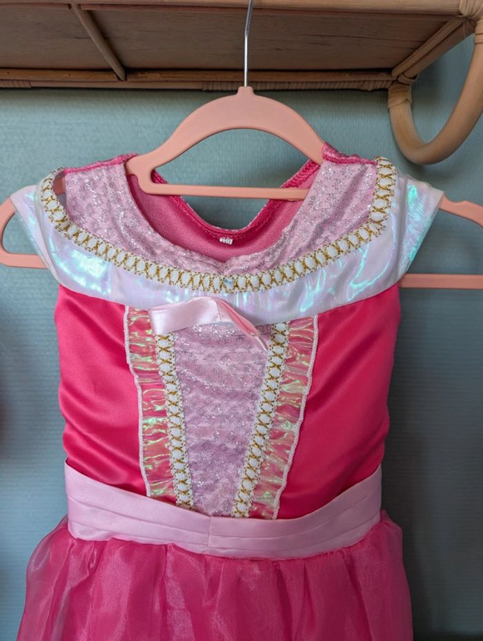 Robe de princesse - photo numéro 2