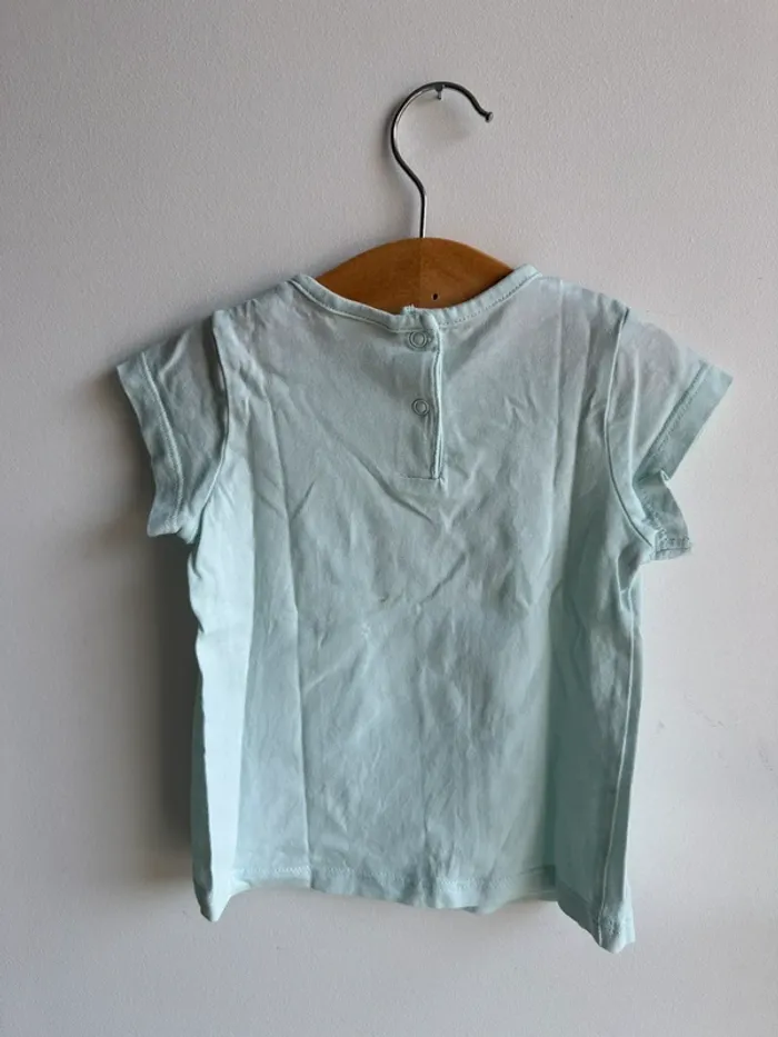 Tee-shirt TAO - photo numéro 3