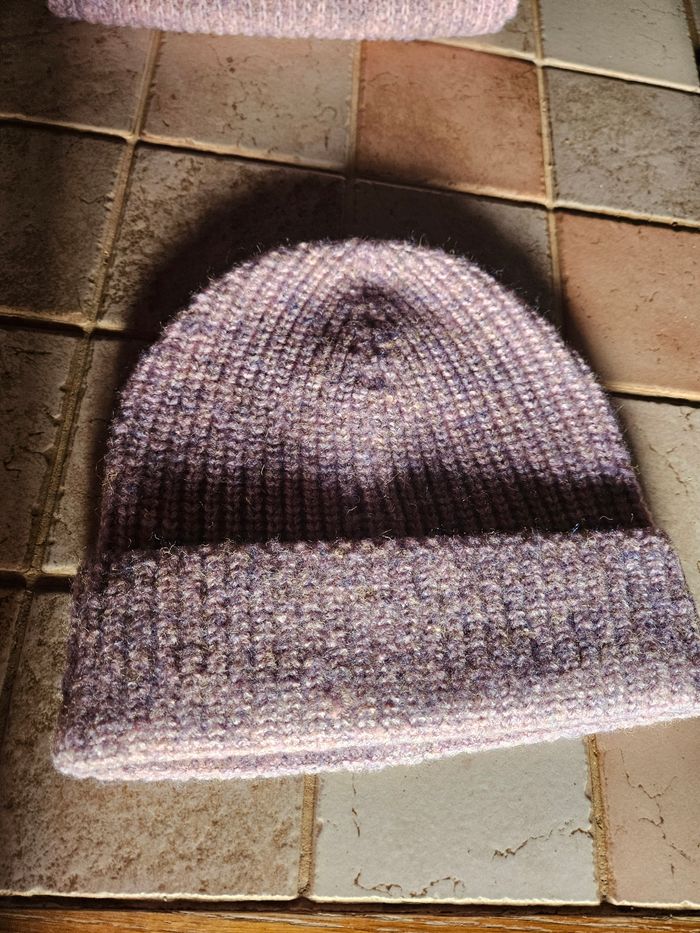 Lunette ski bonnet echarpe - photo numéro 4