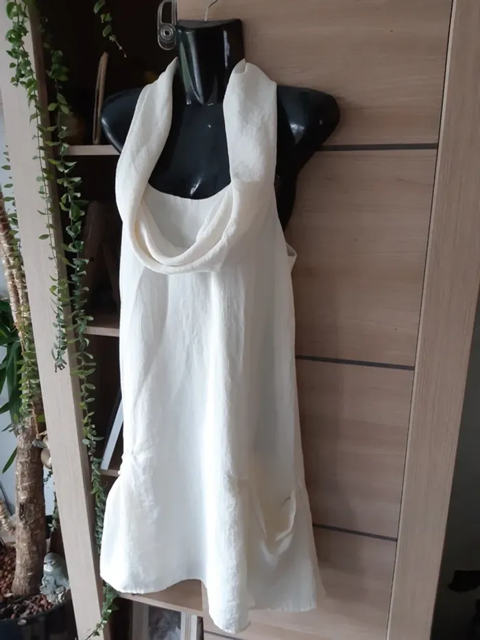 Robe zara