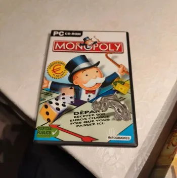Monopoly pc