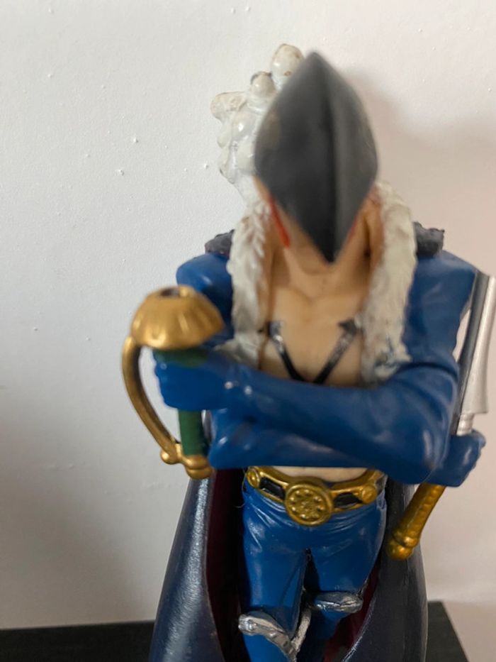 Figurine One Piece X Drake manga - photo numéro 2